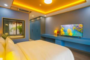 Hanoi Bens Apartment and Hotel