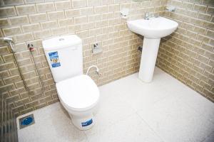 Fieldscape 9 - Room number 08