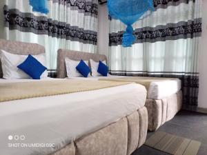 Summer villa pvt ltd