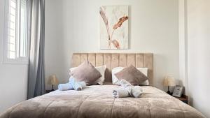 Cosy Apartment Near Beach & Airport