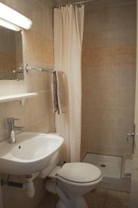 Hotels Hotel Belle Meuniere : photos des chambres