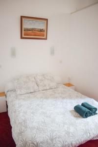 Hotels Hotel Belle Meuniere : photos des chambres