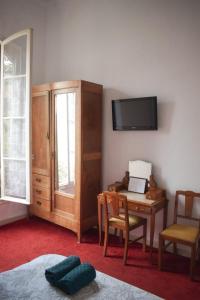 Hotels Hotel Belle Meuniere : photos des chambres