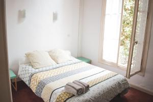 Hotels Hotel Belle Meuniere : photos des chambres