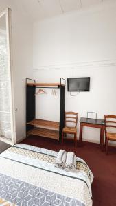 Hotels Hotel Belle Meuniere : photos des chambres