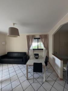 Bikes and the Sea in Voze