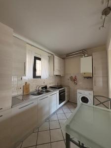 Bikes and the Sea in Voze