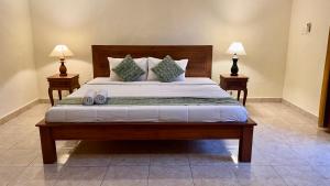 Pondok Ayu Soca Guest House