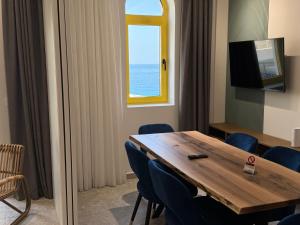 SANTORINI VILLAGE DRYMADES, Dhermi