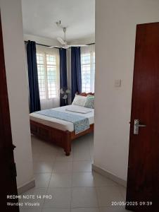 Serviced furnished rooms near Cinemax Nyali B6