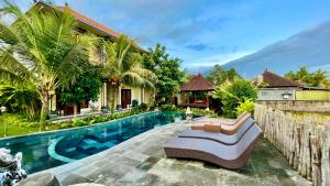 Pondok Ayu Soca Guest House