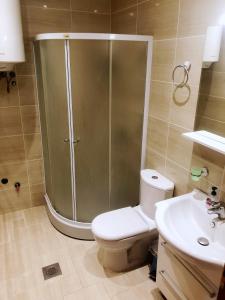 Simple Joys Apartment