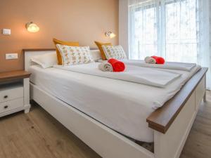 Villa Belvue Dream Holiday Spot