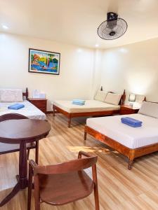 Tessies Home Stay Bed & Breakfast