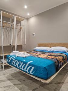 Triple Room with View