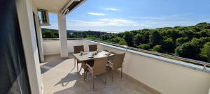 Traumblick Premantura - 4hvězdičkové hotely ve městě Premantura