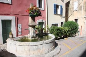 Appartements Charming Village House : photos des chambres