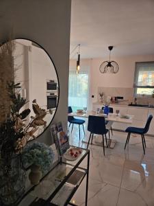 White Rose Hill Luxury Apartment Budapest