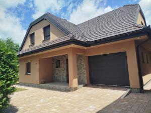 Villa Orhan - Ubytování bez kategorie ve městě Bihać