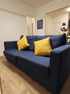 Appartements Les suites frontalieres T2 avec parking et balcon secteur Thionville Luxembourg : photos des chambres