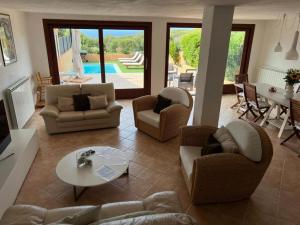 Villa a 5 minutos de la playa img3