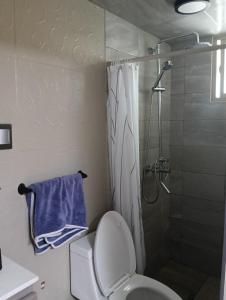 Cozy accommodation 3 min Distrito Uno