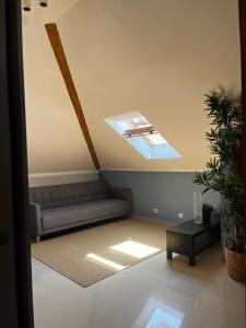 Old Town Church Bells