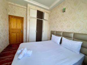 Le meilleur appartement à côté du grand stade sportif de Fès