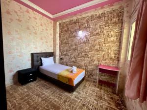 Le meilleur appartement à côté du grand stade sportif de Fès