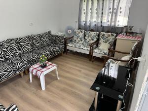 Apartment Himare Livadhe