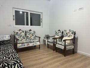 Apartment Himare Livadhe