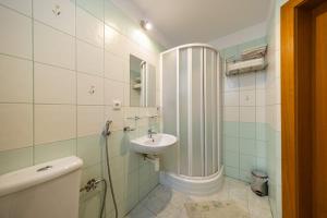 Downtown Studio with Garden