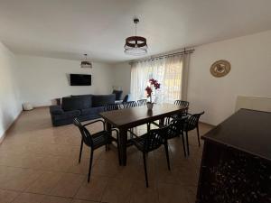 Maison chaleureuse bord de la mer