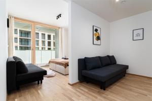 Bohemia Deluxe Suite