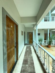 Lions Den Resort Lonavala