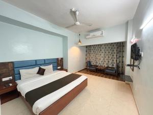 Lions Den Resort Lonavala