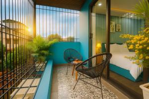 Hanoi Bens Apartment and Hotel