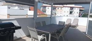 El Balcón del Ingenio