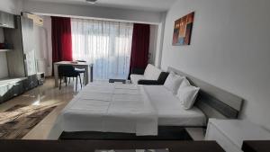 Cazare Mangalia - 5 Min de plaja - Self Check-in