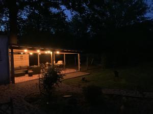 Autour Des Vignes B&B