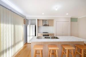 MV-Giraffe 4 bedroom x 3 bathroom