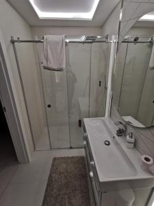 APARTMENT Wieluń 56 m