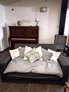 Ananda ALOJAMIENTOS PATAGONICOS