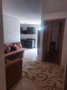 Très joli appartement vue sur parc 5 min de la plage du centre mohammedia