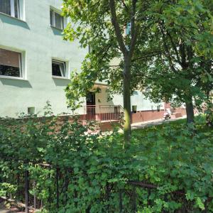 Apartament Gdańsk Brzeźno, blisko morza