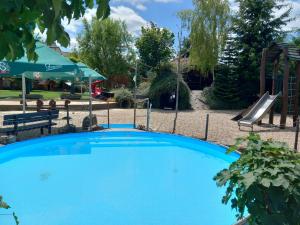 Apartmány Bejby Turnov