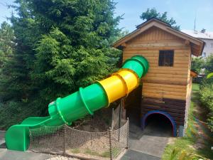 Apartmány Bejby Turnov