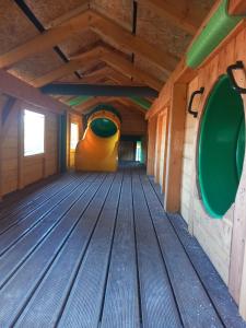 Apartmány Bejby Turnov