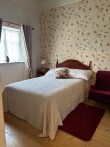 Lock-house, Blackwatertown, UK