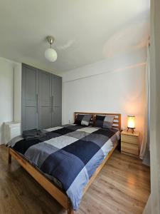 1 bedroom flat full of sun